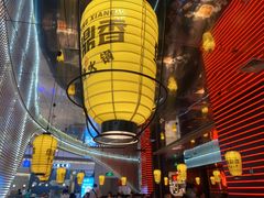 -鱼鼎香烤鱼火锅(华发商都店)