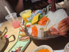 -匠和风精致料理(宁德万达店)
