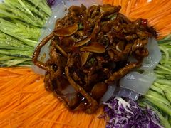 -王婆炒鱼(总店)