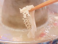 -曲氏老北京涮肉(摩尔店)
