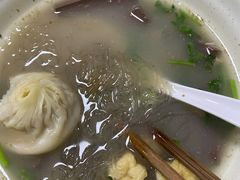 -鲁氏汤包王(长白街店)
