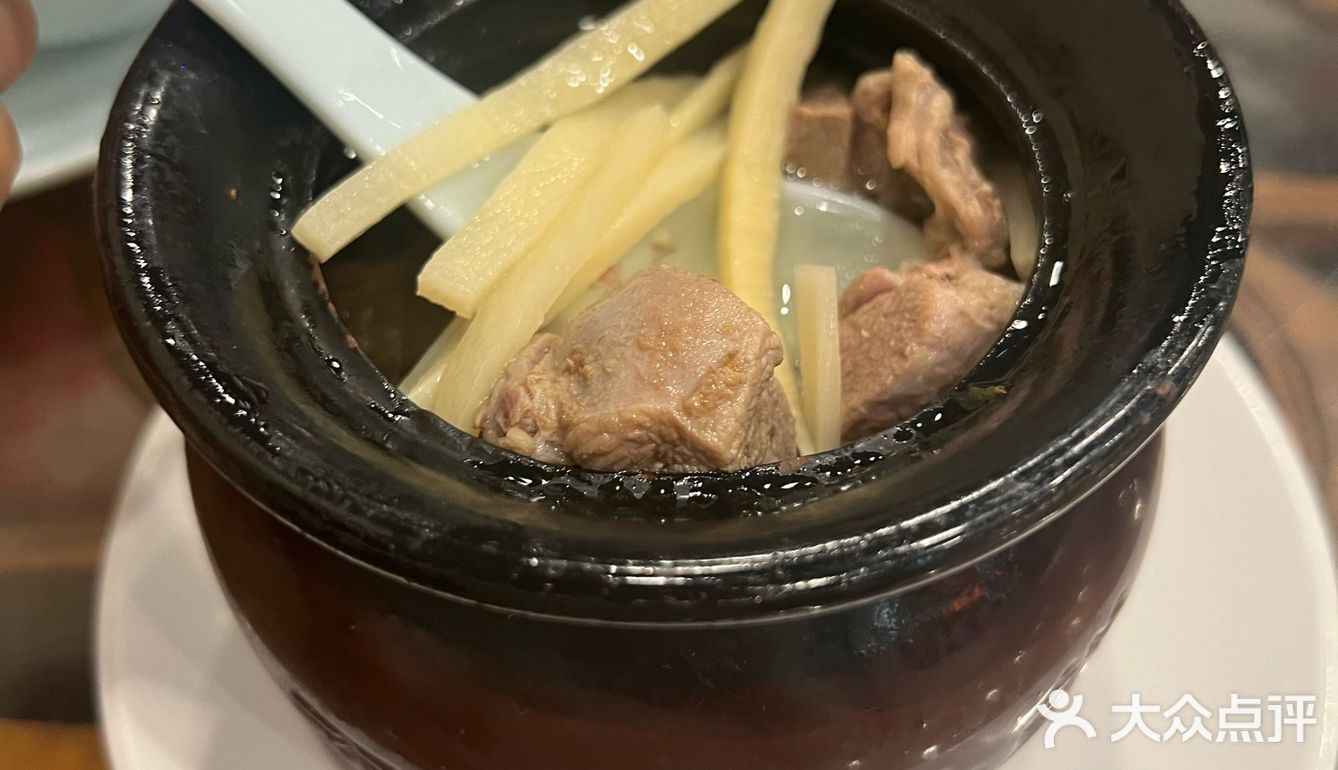 北京老店吃出新美味！