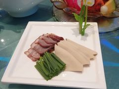 -铂尔台州菜(铂尔国际店)