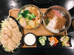 -小明同学(三里屯店)