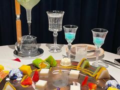 -狮拾久·现代新加坡料理(福田COCO Park店)