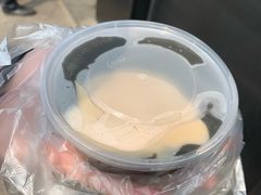 -鞠氏黑芝麻糊(水塔店)