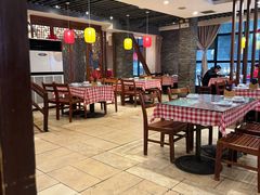 -陶然风味园(广场路店)