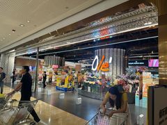 -Olé精品超市(广州太古汇店)
