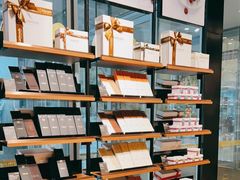 -Laderach 莱德拉(上海环贸iapm店)