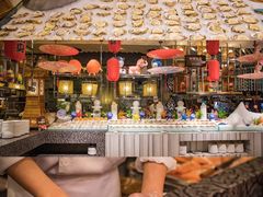 -芭菲盛宴·环球美食(解放碑英利国际店)