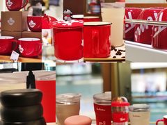 -Tims天好咖啡·贝果(东方广场店)