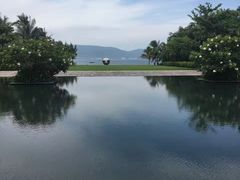-三亚太阳湾柏悦酒店