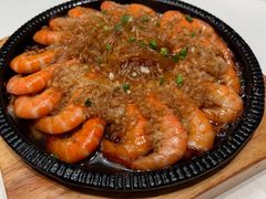 -绿杨春·淮扬宴(庐山路店)