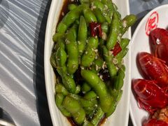 -肥肥虾庄·金牌油焖大虾(杨园滨江时代walk店)