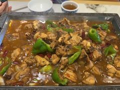 -清真·兰州老马家美食(凤凰岭店)