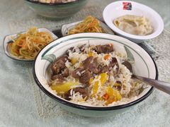 -开帝锐抓饭(五一路店)