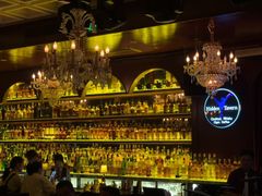 -隐肆威士忌鸡尾酒吧(玉沙国际店)