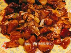 -那家小馆•北京菜•烤鸭(中关村店)