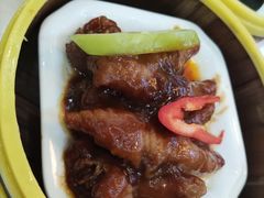 -口衣记鸡饭店