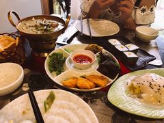 -泰阁暹罗餐厅(万达店)