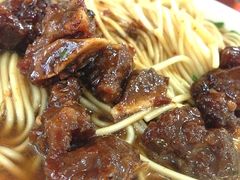 小排面-瞻老元面馆(双塘路店)