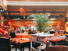-正阳门饭庄·烤鸭·北京菜(万丰路七里庄店)