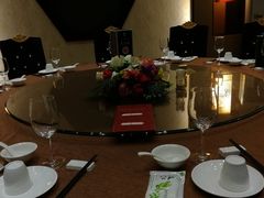 包厢-森谷美食公园(杨行店)