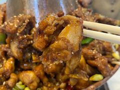 -楚媚娘炭火蛙锅(宽厚里店)
