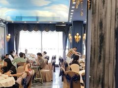 -馨越楼·点心·粤菜(赤坎店)