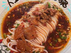 -常樂屋·常德米粉(青年路店)