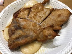 经典排骨年糕-鲜得来排骨年糕(豫园店)