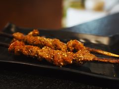 -羊肉街口老银川滩羊涮肉馆