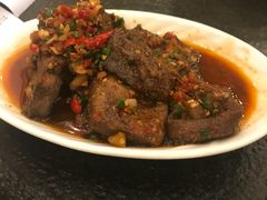 -湘肠香火锅店(团结湖店)