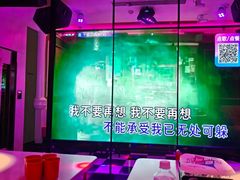 -音乐派KTV(银泰城店)