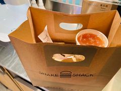 -Shake Shack(西单大悦城店)
