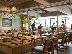 -本处·素食·融合料理(南油店)