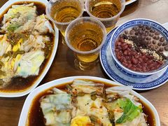-牛氏石磨肠粉(海璟国际店)