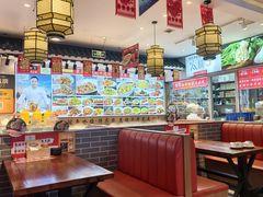 -渔家风味·鲅鱼水饺·央视展播·海鲜天津菜(开发区店)