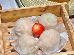 -悦满楼·西关名点·湛江名菜(航空综合大厦店)