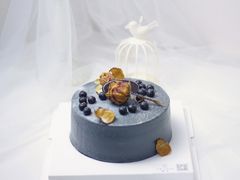 -糖秋Cake DIY·蛋糕定制·甜品台(观音桥店)