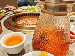 -一品诚记烤肉(大连柏威年购物中心店)