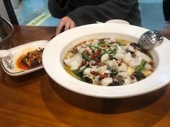 -邱大妈水煮(龙山店)