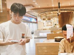 -山焱·炭火自助烤肉(周浦万达店)
