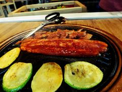 -秋木烤肉·韩国牛肉名家(高新旗舰店)