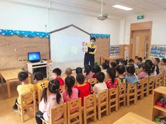 -北京市丰台区阳光起点锦城幼儿园(丰台园)