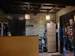 -山居屋炭火烧肉(厚街万达店)