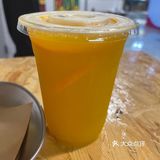 花城汇的美式汉堡
