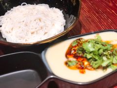 -火燒雲傣家菜(鼓楼店)