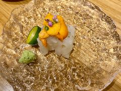 -鮨青(恒基名人购物中心店)