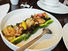 -彩丰楼·中餐厅(国家会展中心上海洲际店)